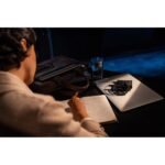 Sennheiser EW-D ME2/835-S CONJUNTO de mano y lav (R4-9)