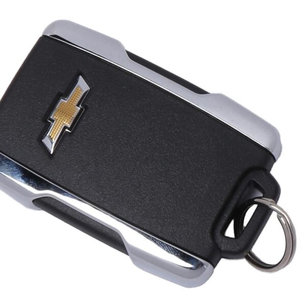 Transmisor de Bloqueo de Puerta con Control Remoto ACDelco GM Genuine Parts 84540859