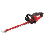 Cortasetos Inalámbrico CRAFTSMAN CMCHTS820B 22 pulgadas Acero Aleado Rojo