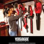 Cortasetos Inalámbrico CRAFTSMAN CMCHTS820B 22 pulgadas Acero Aleado Rojo