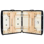 Mesa de Masaje Portátil Master Massage Gibraltar Olympic LX Modelo 22274W 32 Pulgadas de Ancho Soporta hasta 800 Libras