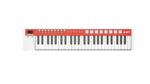 Controlador de Teclado MIDI Midiplus X4Promini 49 Teclas USB