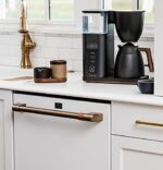 Cafetera de goteo especializada Café, jarra térmica aislada de 10 tazas | Tecnología de voz a preparación habilitada par