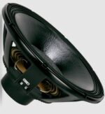 RCF SUBWOOFER 18" 3000W RMS