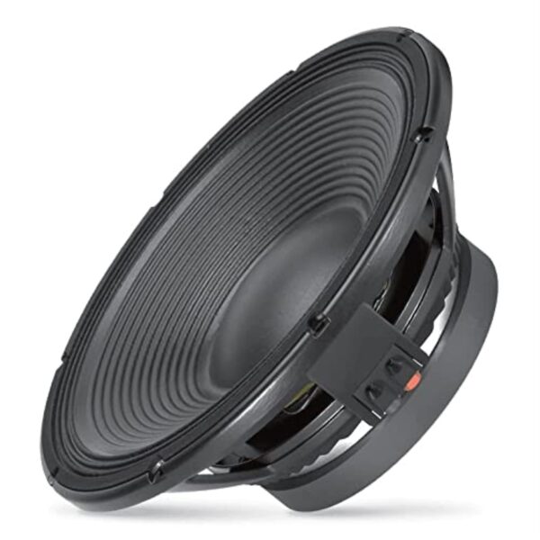 RCF 15" 800W RMS 1600W pico