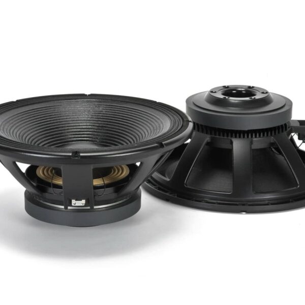 RCF 21" 1500W RMS
