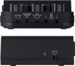 Roland GO:MIXER PRO-X Mezclador de audio para teléfonos inteligentes | Conecta y mezcla hasta 7 fuentes de audio | Añade