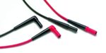 Multímetro de gancho Fluke 376FC True-RMS con sonda iFlex y cables de prueba TL224 SureGrip