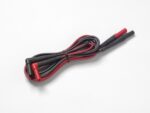 Multímetro de gancho Fluke 376FC True-RMS con sonda iFlex y cables de prueba TL224 SureGrip