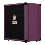 Orange Glenn Hughes Crush Bass 50 1x12 pulgadas 50 vatios