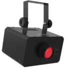CHAUVET DJ ABYSS 2 LUZ MULTICOLOR EFECTO AGUA