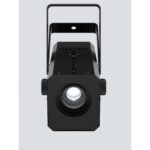 CHAUVET DJ GOBO ZOOM 2 PROYECTOR GOBO PERSONALIZADO DE ALTA POTENCIA