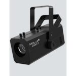 CHAUVET DJ GOBO ZOOM 2 PROYECTOR GOBO PERSONALIZADO DE ALTA POTENCIA