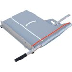 Tie Down 13806 Shingle Shaper con mango (paquete de 1)