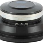 BEYMA 6MCF200ND Beyma 6" Sellado trasero 300HZ 2" Driver