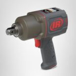 Ingersoll Rand 2146Q1MAX Llave de impacto neumática de transmisión de 3/4 pulgadas con diseño silencioso de empuñadura d
