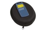 Fluke Networks Cable de lanzamiento de 9 µm monomodo (524.9 ft) para probar fibras terminadas LC de 9 µm (SC/Metal LC)