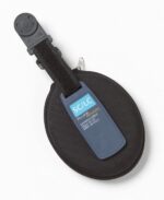 Fluke Networks Cable de lanzamiento de 9 µm monomodo (524.9 ft) para probar fibras terminadas LC de 9 µm (SC/Metal LC)