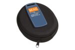 Fluke Networks Cable de lanzamiento multimodo de 62,5 µm (344.5 ft) para probar fibras terminadas LC de 62,5 µm (SC/Meta