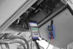 HIOKI Multímetro digital DT4261