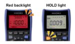HIOKI Multímetro digital DT4261