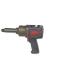Llave de Impacto Neumática Ingersoll Rand 2146Q1MAX-3 3/4 Pulgadas Yunque Extendido 3 Pulgadas 2000 Pies Libras Silencio