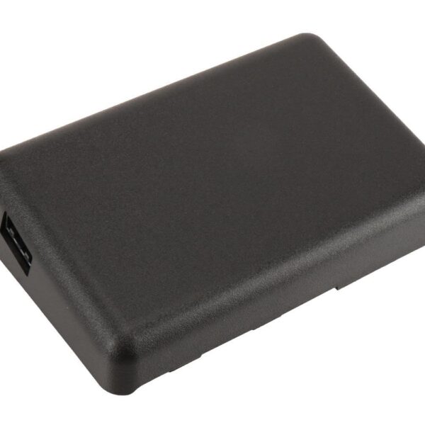Cámara del Sistema de Salida de Carril GM Genuine Parts 23393373 Gran Angular 100 grados