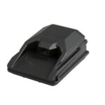 Cámara de Visión Frontal GM Genuine Parts 84237650 Gran Angular 90 Grados