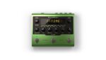 IK Multimedia pedal de delay AmpliTube X-TIME, completamente nuevo, algoritmos de delay audiófilo, de cinta a bucket bri