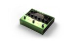 IK Multimedia pedal de delay AmpliTube X-TIME, completamente nuevo, algoritmos de delay audiófilo, de cinta a bucket bri