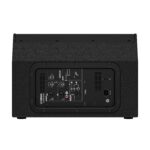 Yamaha Serie DHR Altavoz Eléctrico, 1000W, LF de 12", Controlador de Compresión HF Coaxial de 1.75", Diseño de Caja de C
