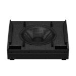 Yamaha Serie DHR Altavoz Eléctrico, 1000W, LF de 12", Controlador de Compresión HF Coaxial de 1.75", Diseño de Caja de C