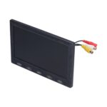 AMPLIFICADOR DE COCHE BASS 8000 WATT 2 OHM