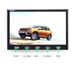 AMPLIFICADOR DE COCHE BASS 8000 WATT 2 OHM