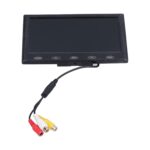 AMPLIFICADOR DE COCHE BASS 8000 WATT 2 OHM