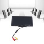 AMPLIFICADOR DE COCHE BASS 8000 WATT 2 OHM