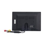 AMPLIFICADOR DE COCHE BASS 8000 WATT 2 OHM