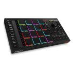 Controlador MIDI para Beat Maker Akai Professional MPC para estudio con 16 almohadillas RGB sensibles a la velocidad, so