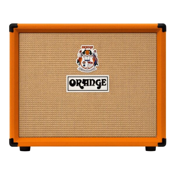 Combo Orange Super Crush 1x12in de 100 Watts