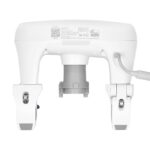 Zooz Z-Wave - Actuador de válvula de agua Titan de largo alcance serie 700 ZAC36 | Compatible con Z-Box, SmartThings, fu