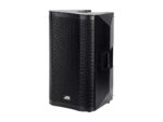 Monoprice Serie Stage Right, altavoz alimentado de 12 pulgadas, 1200 W, SRD212, amplificador de clase D, DSP, transmisió