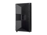Monoprice Serie Stage Right, altavoz alimentado de 12 pulgadas, 1200 W, SRD212, amplificador de clase D, DSP, transmisió