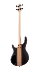 Bajo Guitarra Cort C4PLUSOVMHABB Artisan Series C4 Plus OVMH 4 Cuerdas Explosión Marrón Antiguo