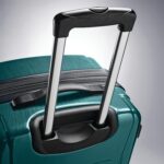 Samsonite Winfield 2 Equipaje rígido con ruedas giratorias Verde cactus Juego de 3 piezas 20 24 28 pulgadas