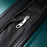 Samsonite Winfield 2 Equipaje rígido con ruedas giratorias Verde cactus Juego de 3 piezas 20 24 28 pulgadas