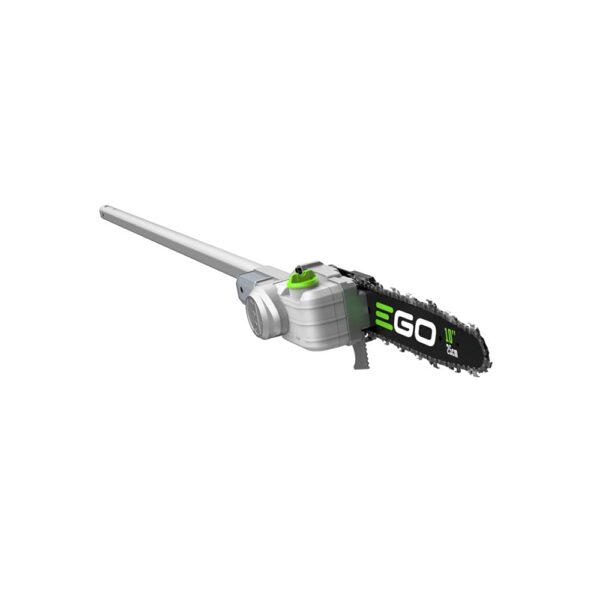 Accesorio para Sierra de Poste EGO Power+ PSX2500 Barra y Cadena de 10 pulgadas Plateado