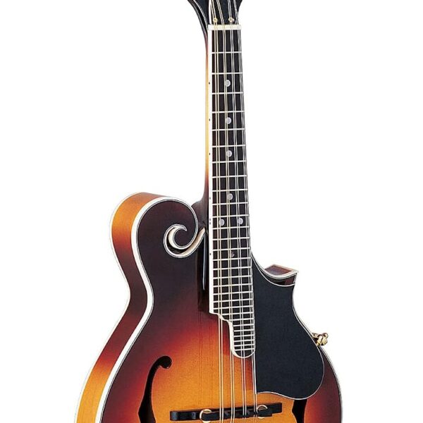 Oscar Schmidt, Mandolina de 8 cuerdas, Tobacco Sunburst (OM40-A-U)