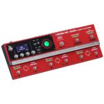 BOSS RC-600 Estación de Loop Basada en Piso para Músicos de Loop | Características Evolucionadas y Funciones Personaliza