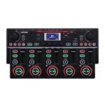 BOSS RC-505mkII Estación de Loop | Looper de Mesa Estándar de la Industria, Actualizado y Mejorado | 5 Pistas de Frases