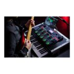BOSS RC-505mkII Estación de Loop | Looper de Mesa Estándar de la Industria, Actualizado y Mejorado | 5 Pistas de Frases